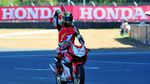 Pebalap AHRT Gerry Salim Juara ARRC 2017