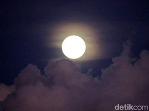 Jaringan 4G Terpancar di Bulan Tahun Depan