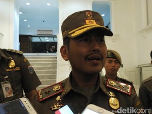 Satpol PP Kantongi Daftar Diskotek Jakarta yang Terindikasi Narkoba