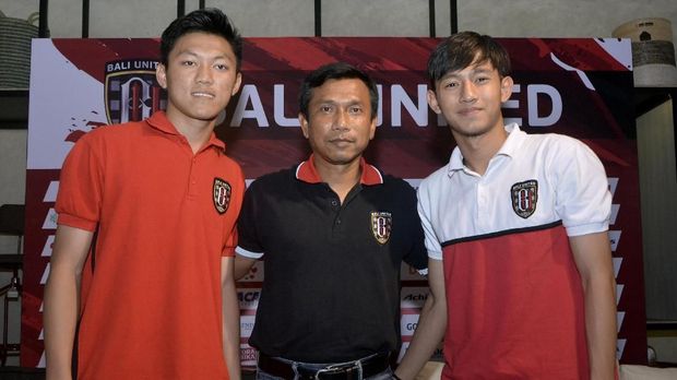 Widodo Cahyono Putro memutuskan meinggalkan Bali United jelang berakhirnya Liga 1 2018.