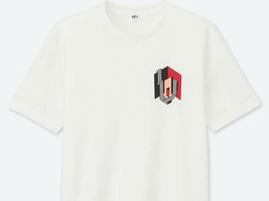 Ada Karya Seniman Indonesia di Koleksi T-shirt Uniqlo