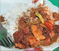 Gudeg hingga Kopi Klotok, 5 Menu Sarapan Legendaris di Jogja