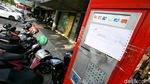 Begini Nasib Mesin Parkir Elektronik Peninggalan Ahok