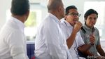 Melihat Persiapan Jelang Test Event Road to Asian Games 2018