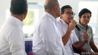 Di antara perenang yang akan bertanding adalah juara SEA Games 2017 Siman Sudartawa, Triady Fauzi. Gagarin Nathaniel Yus, serta indra Gunawan. Selain itu para perenang muda yang baru tampil di SEA Age Group 2017 lalu seperti Azzahra Permatahani, Adinda Larasati Dewi, Azzel Zelmi, dan Farrel Armandio Tangkas juga turut meramaikan kompetisi ini.