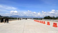 Dengan adanya jalan tol ini, akan memangkas waktu perjalanan warga Kabupaten Bandung yang hendak berpergian ke Kota Bandung dan sebaliknya.