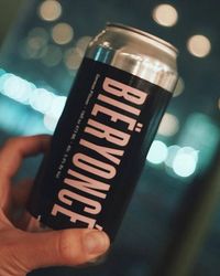 Fans Beyonce Kini Bisa Cicip Bir yang Didedikasikan untuk Idola Mereka