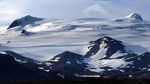 Sinyalkan Bangun dari Tidur, Ini Penampakan Gunung Api di Islandia