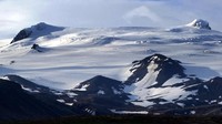 Gempa bumi jarang terjadi di Öræfajökull, jadi mungkin akan mengindikasikan kebangkitan kembali, kata ahli vulkanologi dari Universitas Terbuka Inggris, Dave McGarvie. (Foto: Dok. Dave McGarvie/Open University UK)