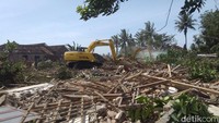 Dalam pengamanan, Irfan menegaskan sesuai pesan Kapolda DIY hal yang diutamakan adalah langkah preventif jika di lapangan masih ada penolakan dari masyarakat.  (Foto: Ristu Hanafi/detikcom)