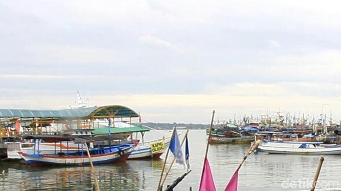 Penyeberangan ke Karimunjawa Kembali Dibuka