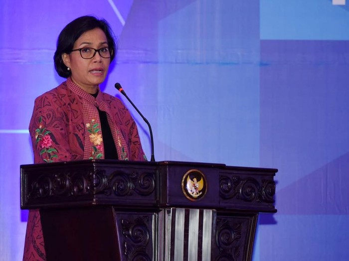 Sri Mulyani: Penerimaan 2017 Bertambah Rp 4,2 Triliun