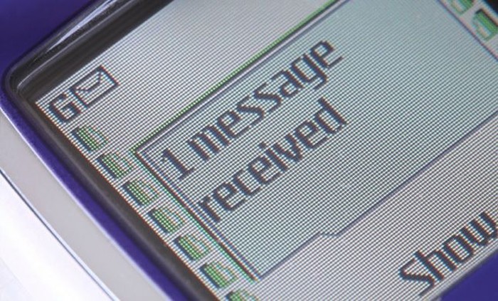 SMS ternyata masih jadi andalan Telkomsel untuk urusan layanan banking (foto:istimewa) SMS ternyata masih jadi andalan Telkomsel untuk urusan layanan banking (foto:istimewa)