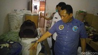 Pabrik di Semarang bisa memproduksi 9 juta butir PCC dan Dextro setiap harinya. Dua pelaku utama tersebut mendapat keuntungan bersih Rp 2,7 miliar per bulan. Sedangkan 11 tersangka lain yang merupakan karyawan mendapat gaji Rp 5 juta sampai Rp 9 juta per bulan.