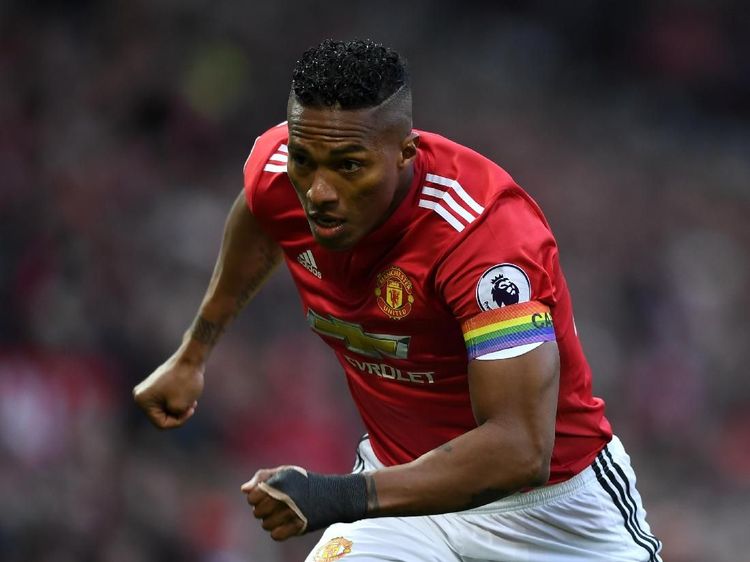 Kapten-Kapten Manchester United di Era Premier League