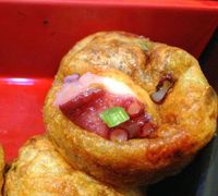 Orang Osaka Kini Mulai Jarang Makan Takoyaki, Kenapa Ya?