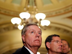 Senator Minta Pentagon Pulangkan Keluarga Tentara AS dari Korsel