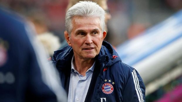 Jupp Heynckes meraih gelar juara Liga Champions pertama bersama Real Madrid. 