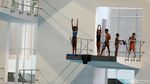 Melihat Persiapan Jelang Test Event Road to Asian Games 2018