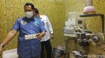 Detik-detik Buwas Timpuk Pemilik Pabrik dengan Pil PCC