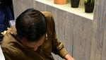 Foto: Ternyata Ini Sepatu Baru yang Dipilih Jokowi di Mal Bandung