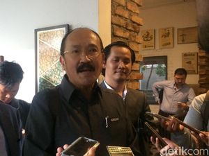 KPK Cegah Fredrich, Hilman, dan Ajudan Novanto ke Luar Negeri