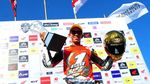 Pebalap AHRT Gerry Salim Juara ARRC 2017
