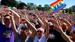 Foto: Ini Politikus Australia yang Lamar Kekasih Gay-nya di Parlemen