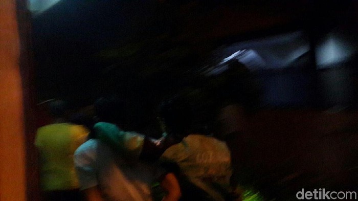 Polisi Tangkap 4 Orang di Cipinang Diduga Terkait Narkoba