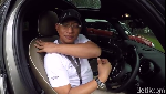 5 Tips Sebelum Mengemudi