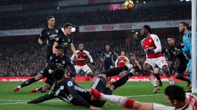 Tim Premier League Pekan Ini