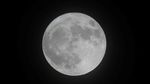 Indahnya Supermoon di Berbagai Belahan Dunia
