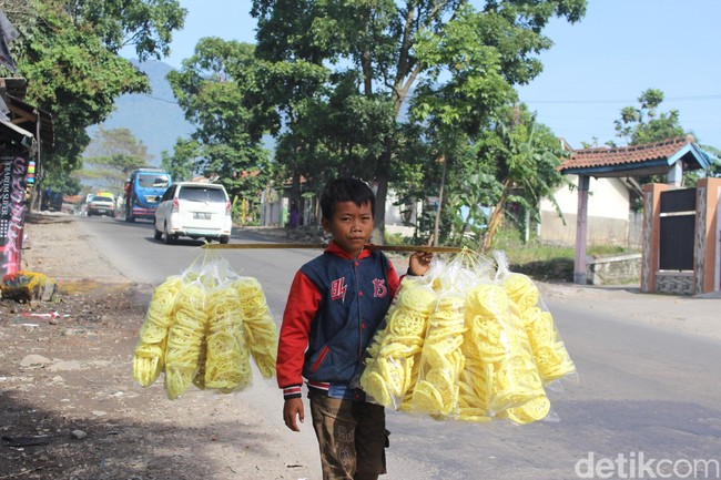 Warga Garut yang Pernah Viral, Bagaimana Nasibnya Kini?