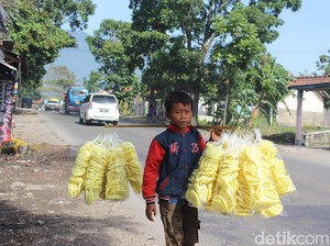 Warga Garut yang Pernah Viral, Bagaimana Nasibnya Kini?