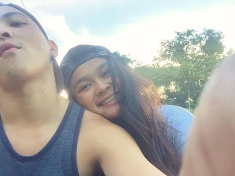 Pacar Di-bully karena Gemuk, Jawaban Pria Ini Bikin Terenyuh