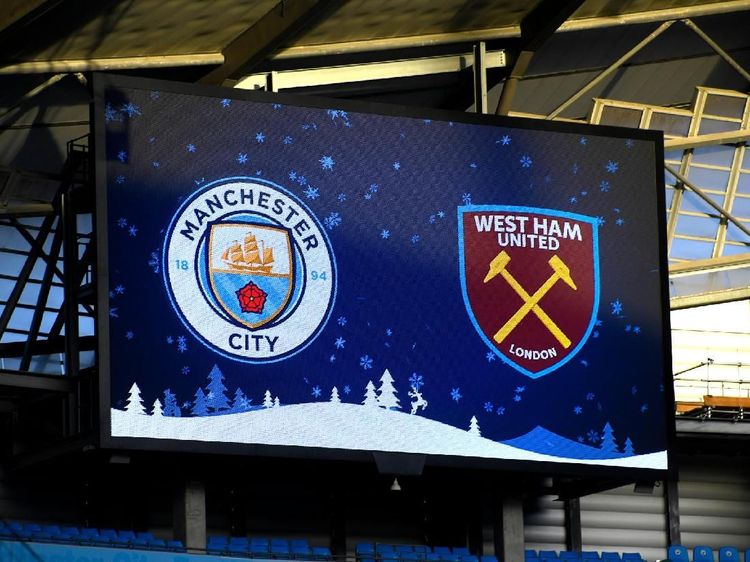 City Raih Kemenangan ke-13 Secara Beruntun di Premier League