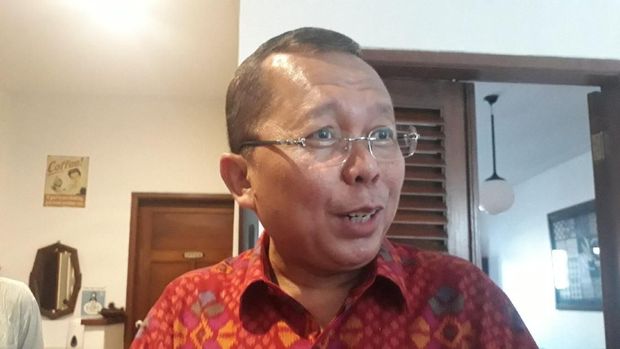 Arsul Sani / 