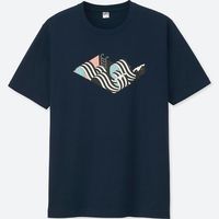 Ada Karya Seniman Indonesia di Koleksi T-shirt Uniqlo