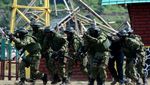 Pangkostrad Tutup Latihan Standarisasi Prajurit Kostrad