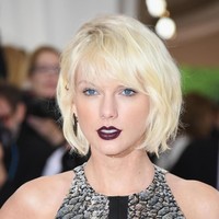 Taylor Swift bertengger di posisi ke-9 dengan perolehan skor 4,5 persen. (Foto: Getty Images)