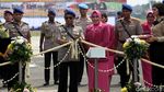 Keren, Kapolri Pamer 2 Heli Baru Polairud