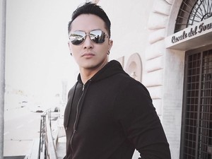 7 Fakta Demian Aditya yang Kembali Tampilkan Atraksi Berbahaya