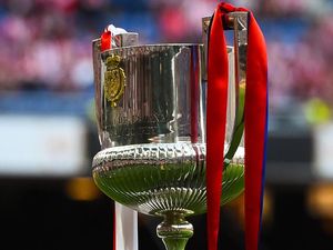 Hasil Copa del Rey Dini Hari Tadi