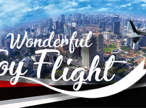 Helicity, Moda Transportasi Helikopter Mulai Beroperasi di Jakarta