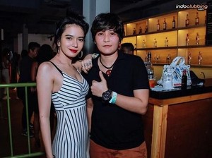 Isi Soundtrack Film, Jadi Pengalaman Pertama Bagi Mita The Virgin