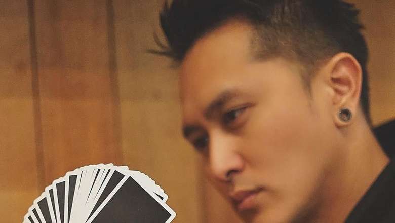 Aksi Sulap Guillotine Tuai Kontroversi, Demian dan Tim Sempat Takut Gagal Aksi Sulap Guillotine Tuai Kontroversi, Demian dan Tim Sempat Takut Gagal