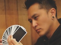 Disebut Netter Prank Malaikat Maut, Demian Tegaskan Sulap Memang Trik