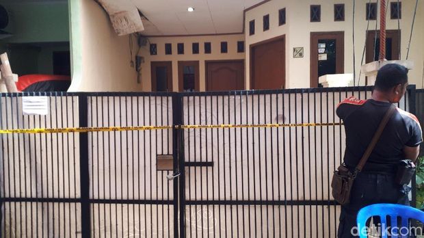 Polisi Periksa 11 Saksi Kasus Pembunuhan Siti di Tangsel