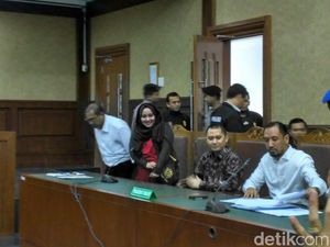 Perkara Tetap Lanjut Meski Bos First Travel Janji Biayai Jemaah Umrah