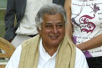 Shashi Kapoor